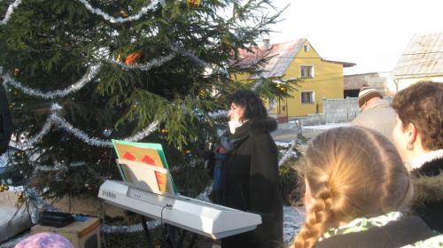 mikuláš2012
